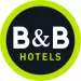 Logo von B&B HOTELS GmbH