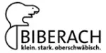 Logo von Stadt Biberach an der Riß